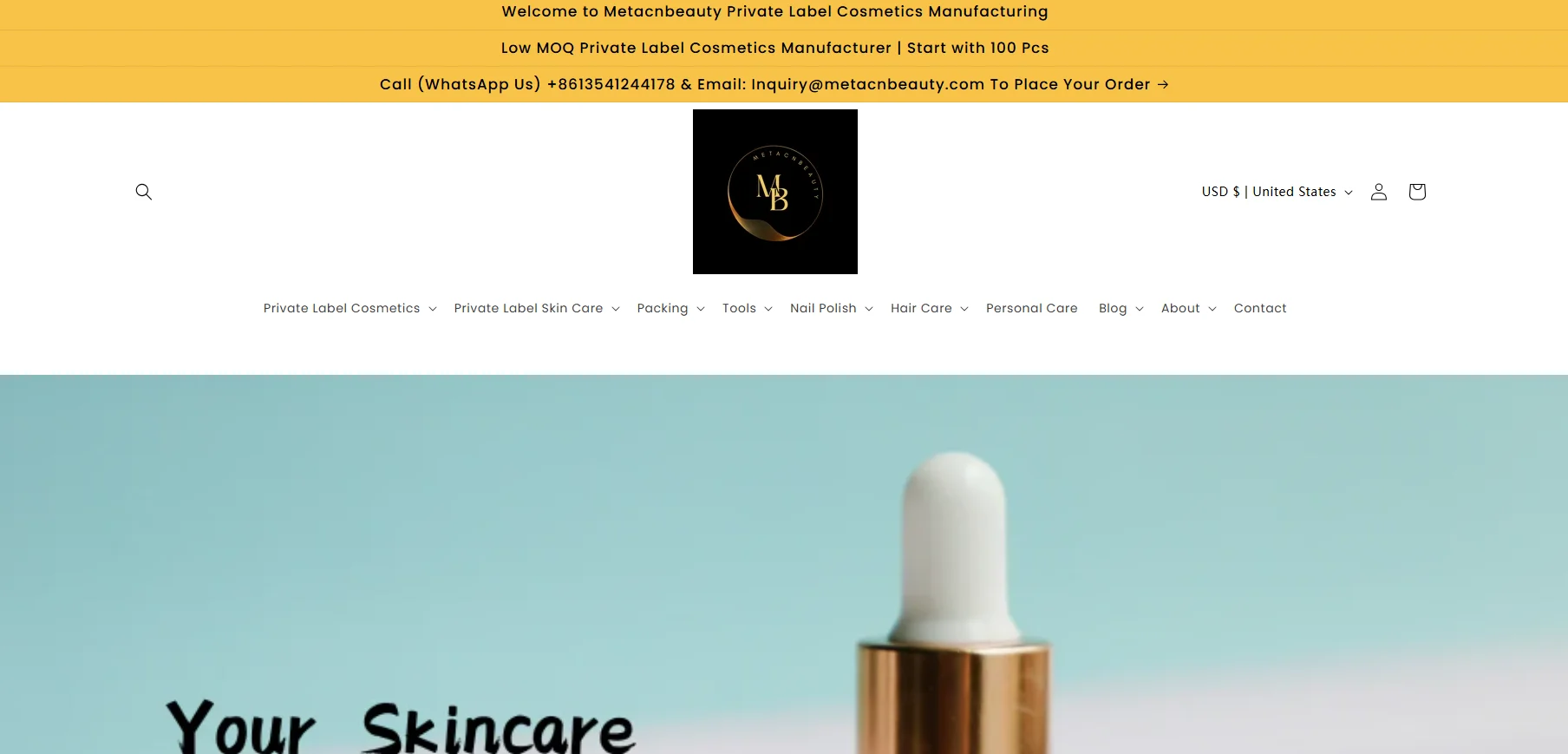 Top 10 BB cream manufacturers globally